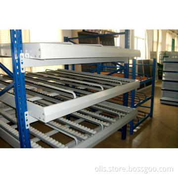 Flow Rack